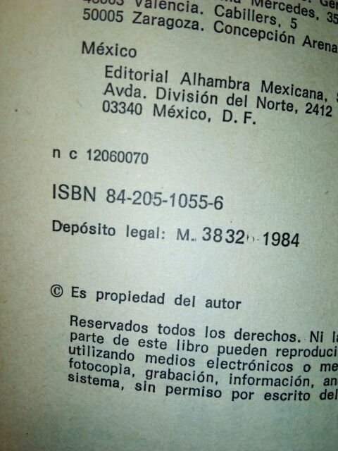 El futuro de la evolución - M. Alfonseca