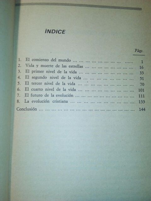 El futuro de la evolución - M. Alfonseca