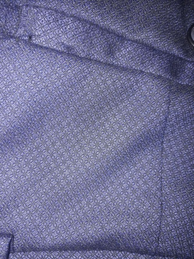 Traje chaqueta hombre