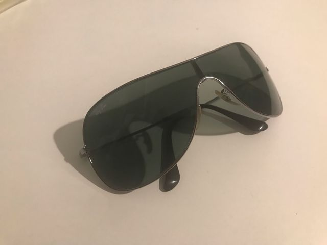 Gafas de sol ray ban