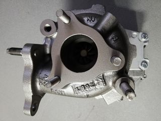 Turbo 780708 turbo gtb12vz turbo Toyota 1.4 d
