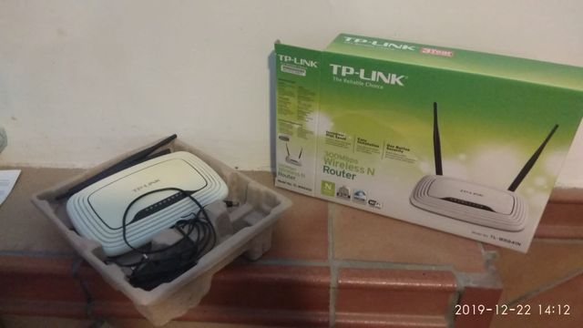Router Tp-Link