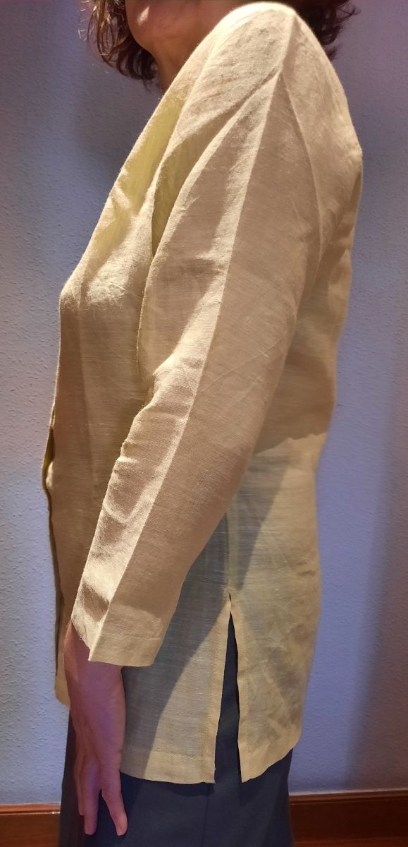 Camisa mujer.