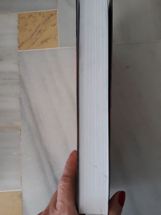 Libro el coleccionista de demonios