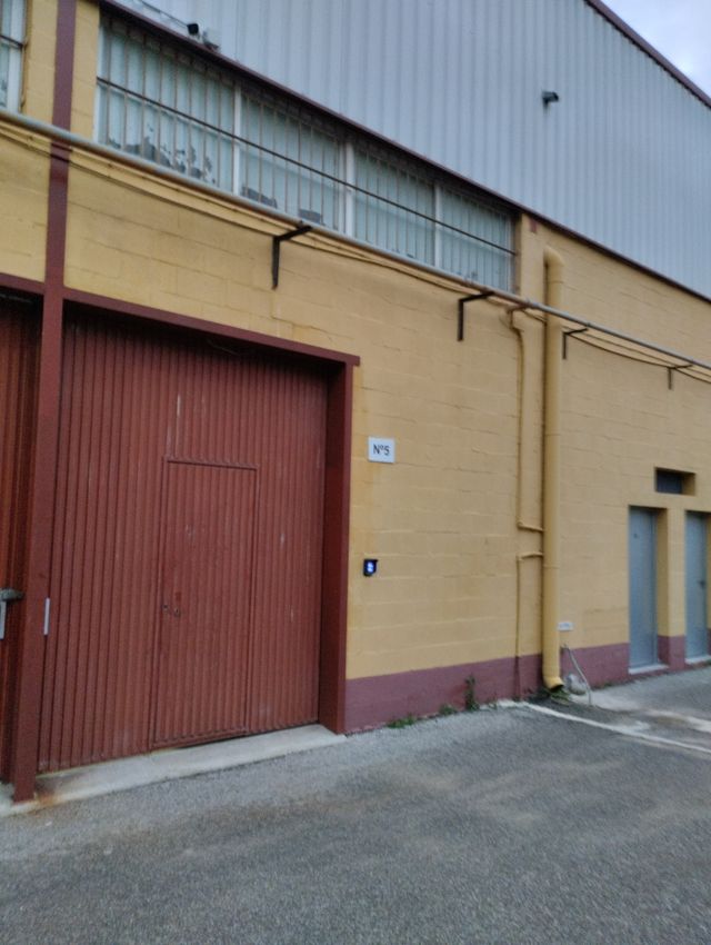 Trastero en alquiler