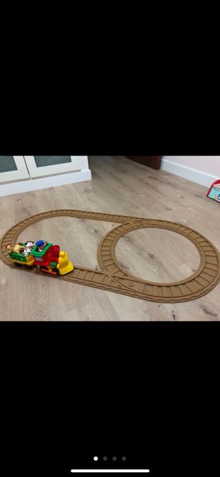 tren eduland