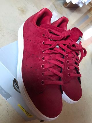 zapatillas rojas adidas superstar zapatillas rojas adidas superstar