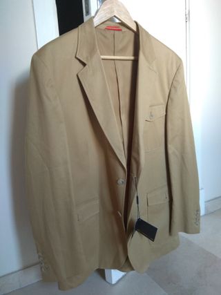 Spagnolo Americana para Hombre