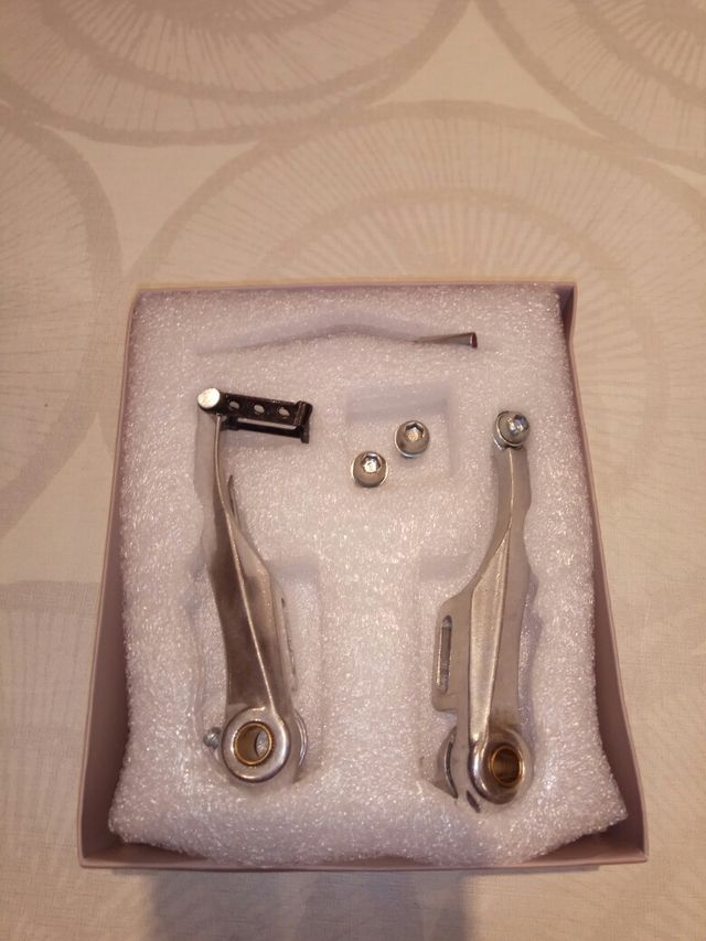 PUENTES DE FRENO V-BRAKE