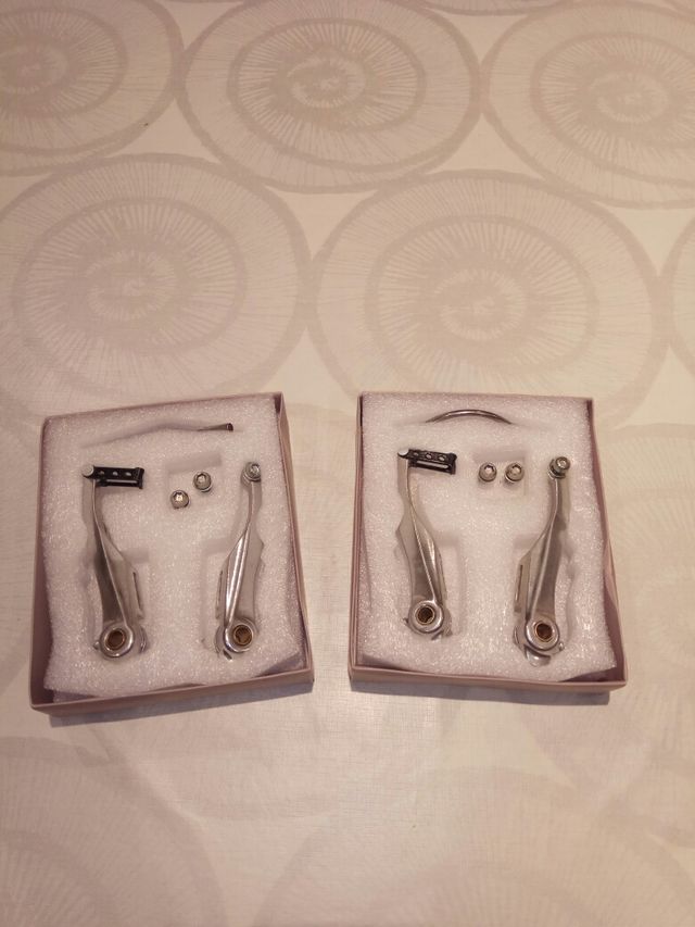 PUENTES DE FRENO V-BRAKE