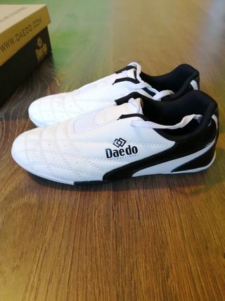 zapatillas daedo