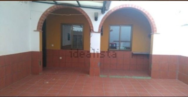 Local comercial/ vivienda