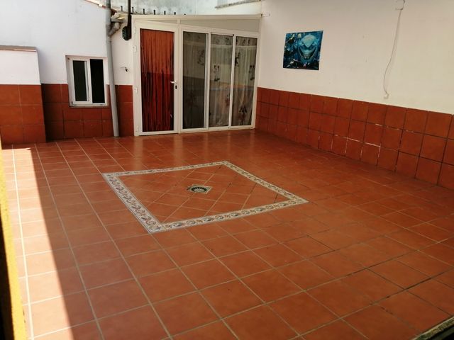 Local comercial/ vivienda