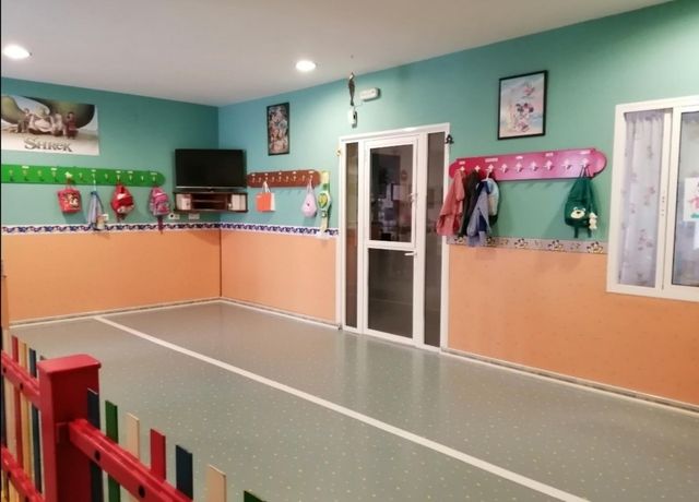 Local comercial/ vivienda