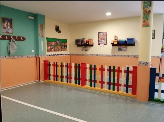 Local comercial/ vivienda