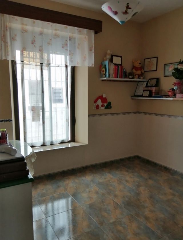 Local comercial/ vivienda