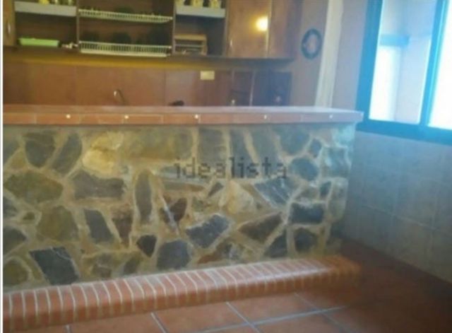 Local comercial/ vivienda