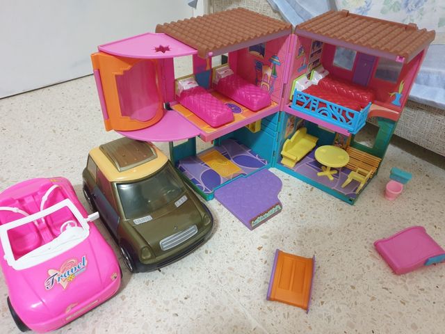 Multi list brattz (mini brattz)