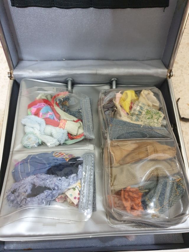 Multi list brattz (mini brattz)