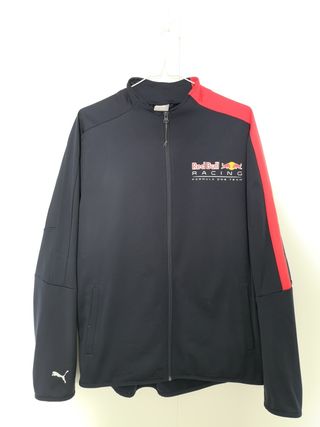 Sudadera Red Bull Racing Formula One Team de segunda mano por 30 EUR en  Ciudad Real en WALLAPOP