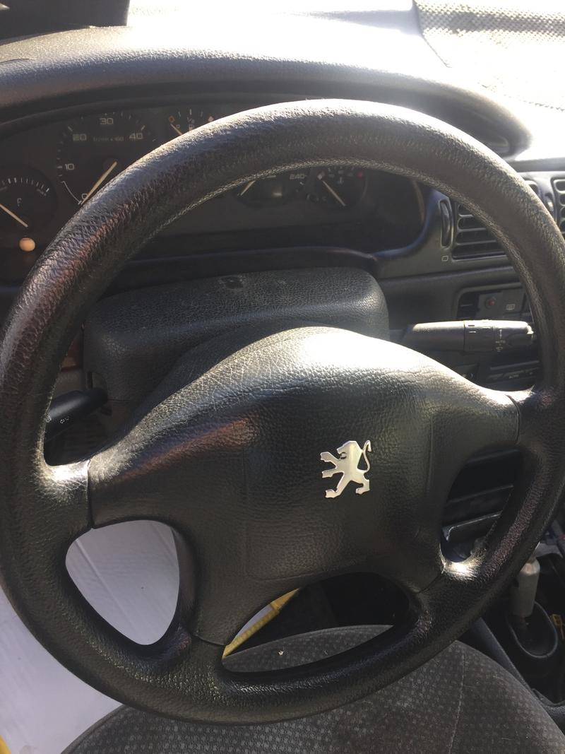 Peugeot 406 2000 - foto 1