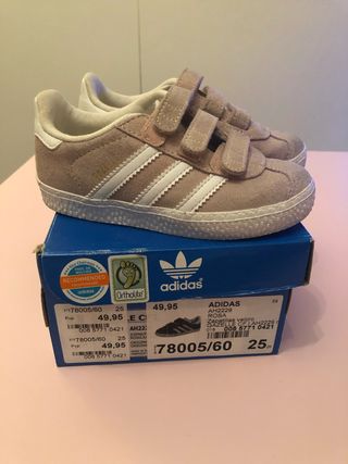 zapatillas adidas gazelle niña zapatillas adidas gazelle niña