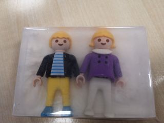 playmobil personalizados por encargo