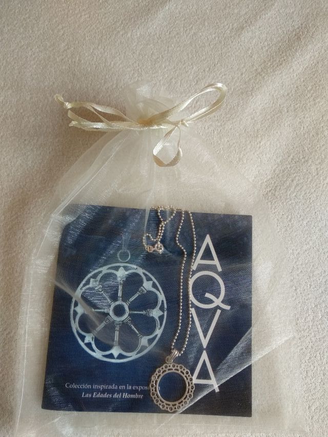 Colgante NUEVO