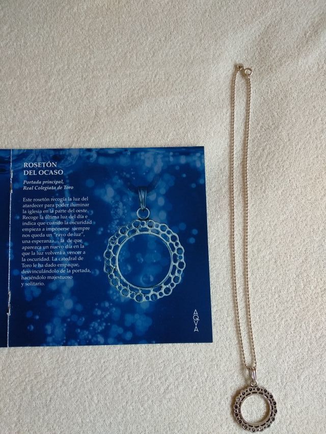 Colgante NUEVO