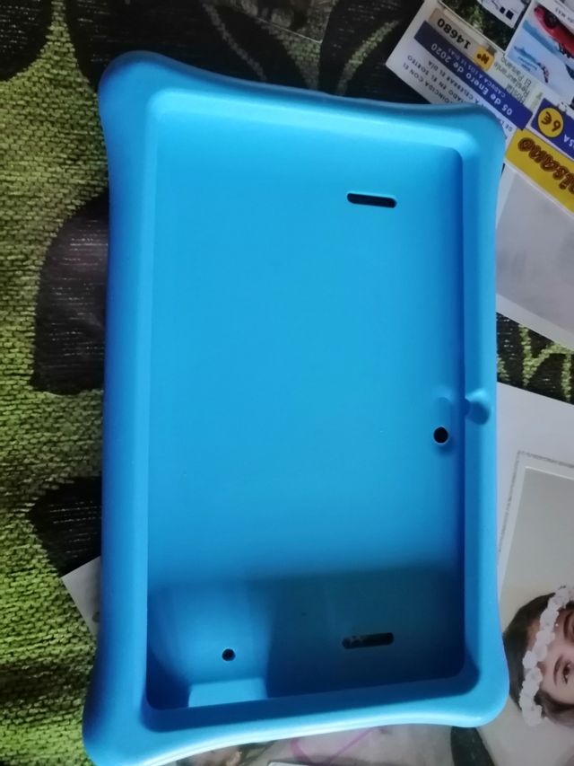 funda de tablet