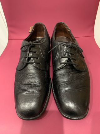 zapatos hombre talla 38