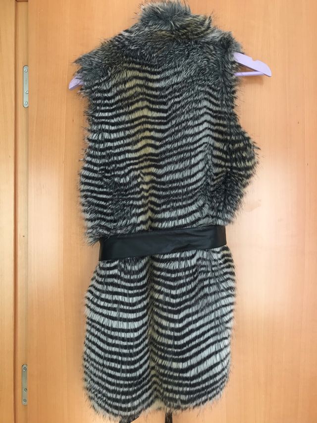 Chaleco Mango talla M