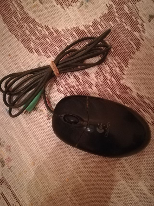 Ratón para ordenador