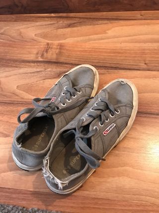 superga palma de mallorca