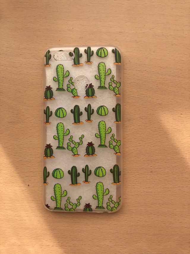 Fundas de móvil XiaoMi A1