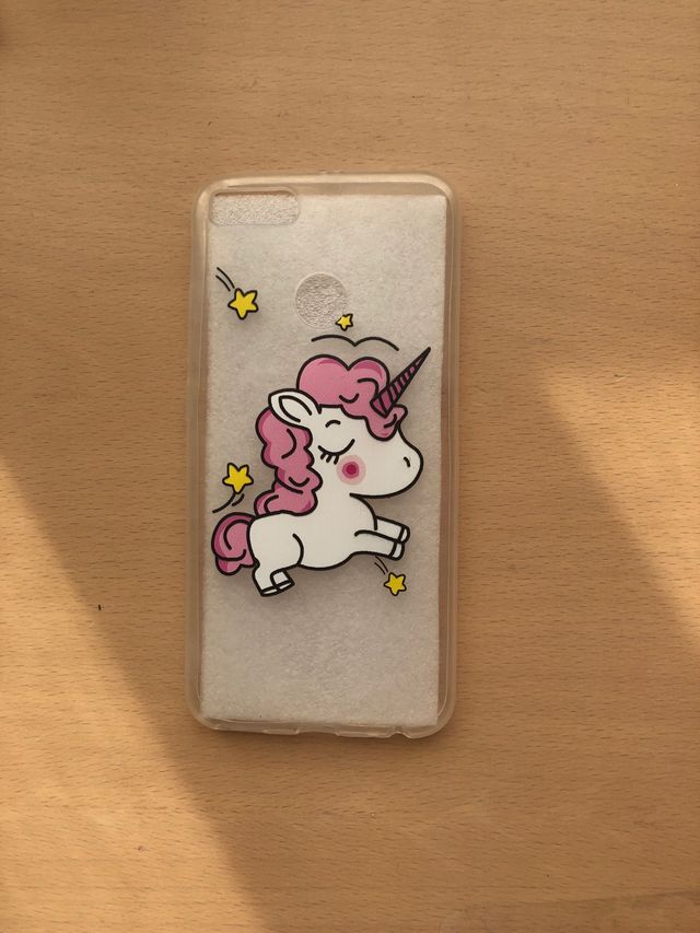 Fundas de móvil XiaoMi A1