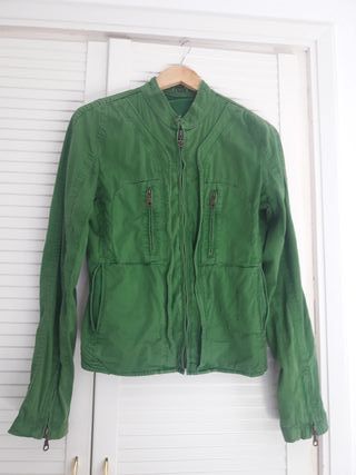 Tienda de Segunda Mano Tenerife para Vender o Comprar HOY! Chaqueta Desigual de segunda mano en la provincia de