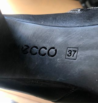 ecco 37