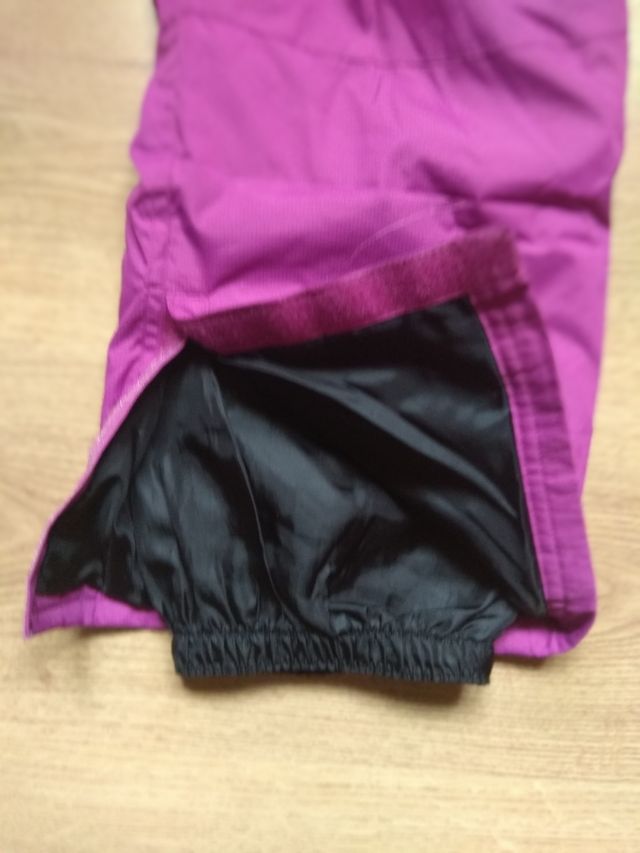 Pantalón de esquí 11 y 12 años
