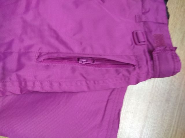 Pantalón de esquí 11 y 12 años