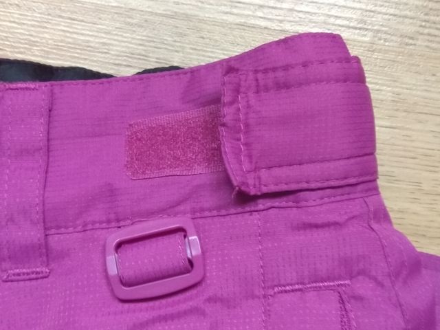 Pantalón de esquí 11 y 12 años