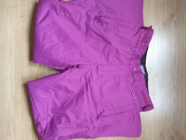 Pantalón de esquí 11 y 12 años