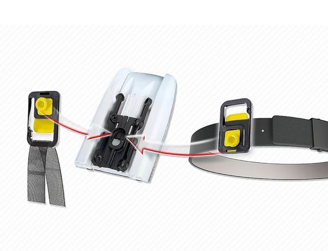 Playmobil Click & Go Croc lancha 5161