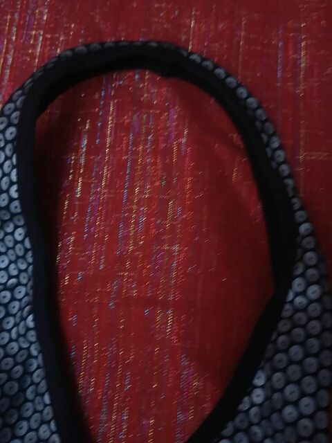 camiseta de fiesta sin mangas