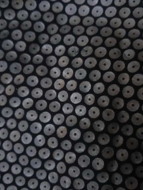 camiseta de fiesta sin mangas