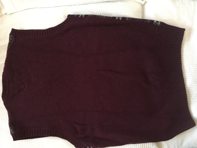 Chaleco Tommy Hilfiger