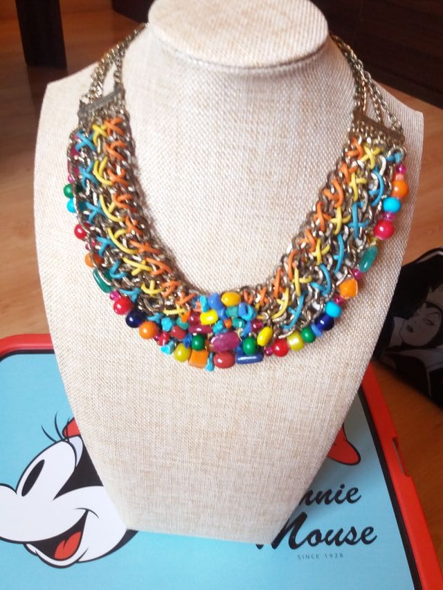 Collar de la republica dominicana