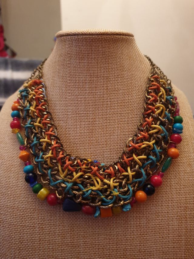 Collar de la republica dominicana