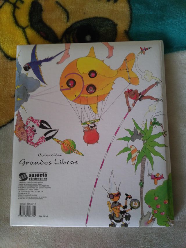 Libro: 1000 Preguntas y respuestas