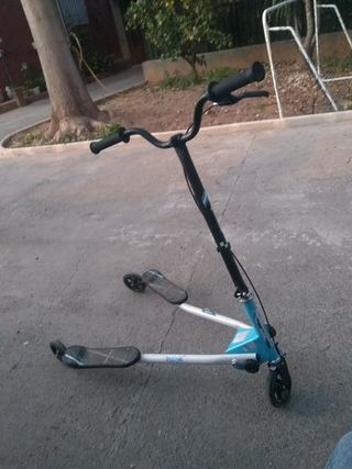 patinete trywil